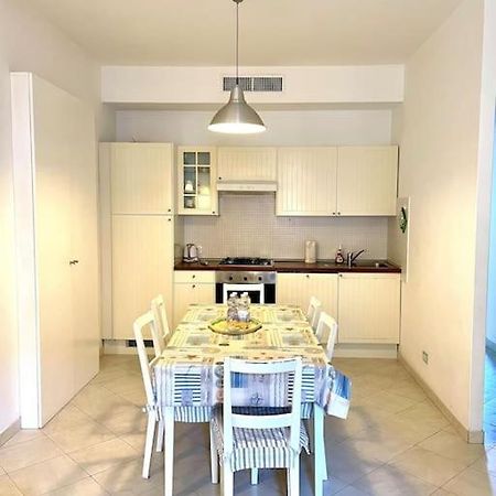 Splendido Trilocale A Due Passi Dal Mare Διαμέρισμα Σάντα Μαργκερίτα Λιγκούρε Εξωτερικό φωτογραφία
