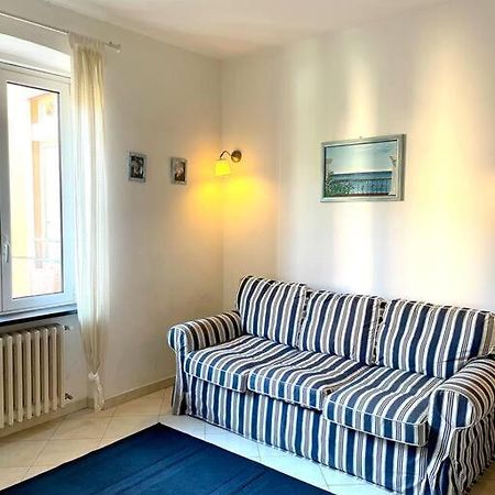 Splendido Trilocale A Due Passi Dal Mare Διαμέρισμα Σάντα Μαργκερίτα Λιγκούρε Εξωτερικό φωτογραφία