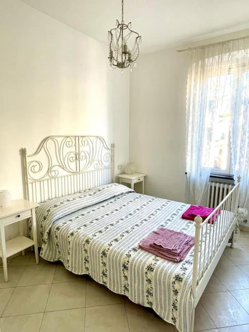 Splendido Trilocale A Due Passi Dal Mare Διαμέρισμα Σάντα Μαργκερίτα Λιγκούρε Εξωτερικό φωτογραφία