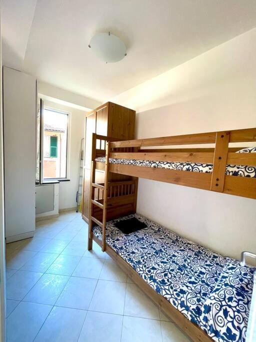 Splendido Trilocale A Due Passi Dal Mare Διαμέρισμα Σάντα Μαργκερίτα Λιγκούρε Εξωτερικό φωτογραφία