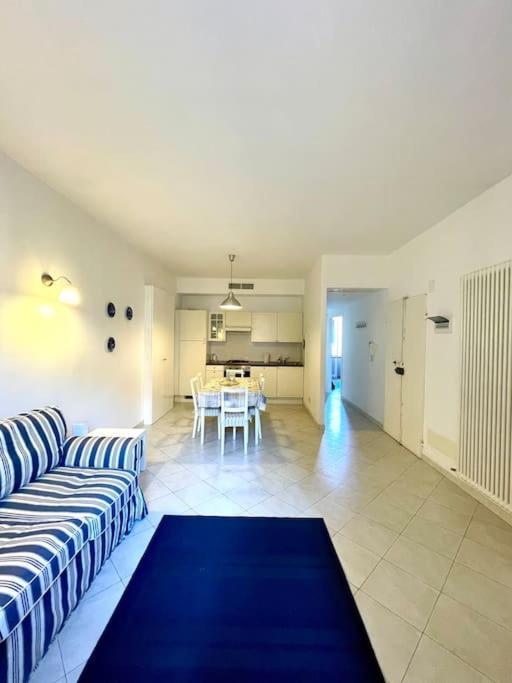 Splendido Trilocale A Due Passi Dal Mare Διαμέρισμα Σάντα Μαργκερίτα Λιγκούρε Εξωτερικό φωτογραφία